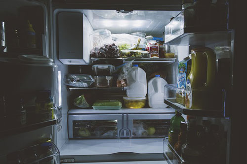 Refrigerator Repair In Denver Lee S Appliance Repair